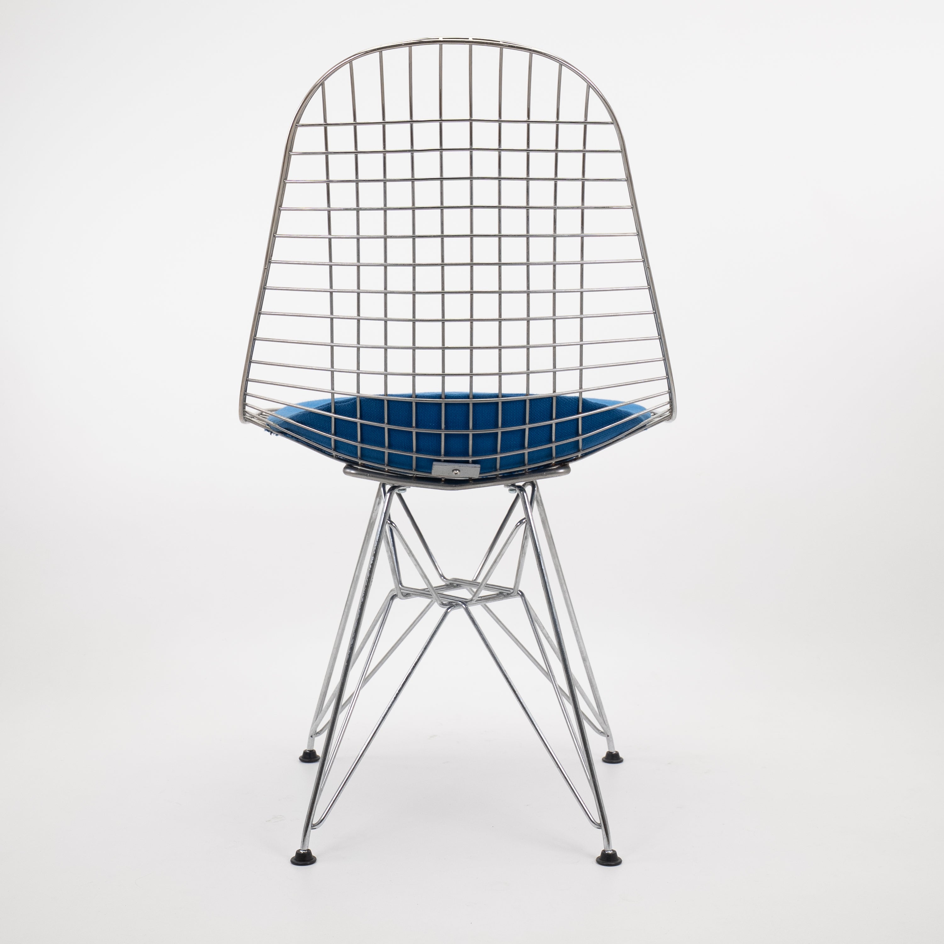 Vitra | DSR Wire Chair