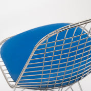 Vitra | DSR Wire Chair