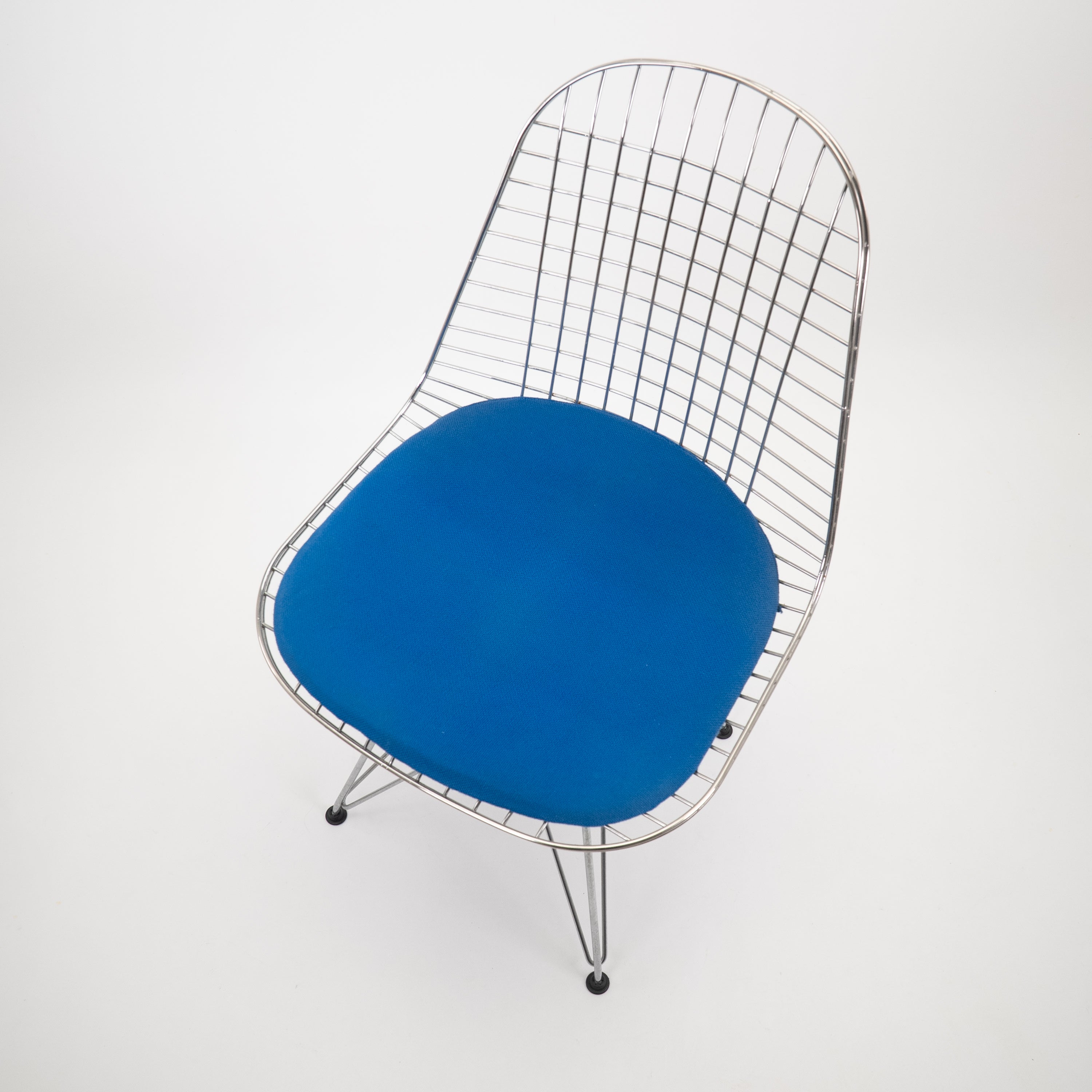 Vitra | DSR Wire Chair