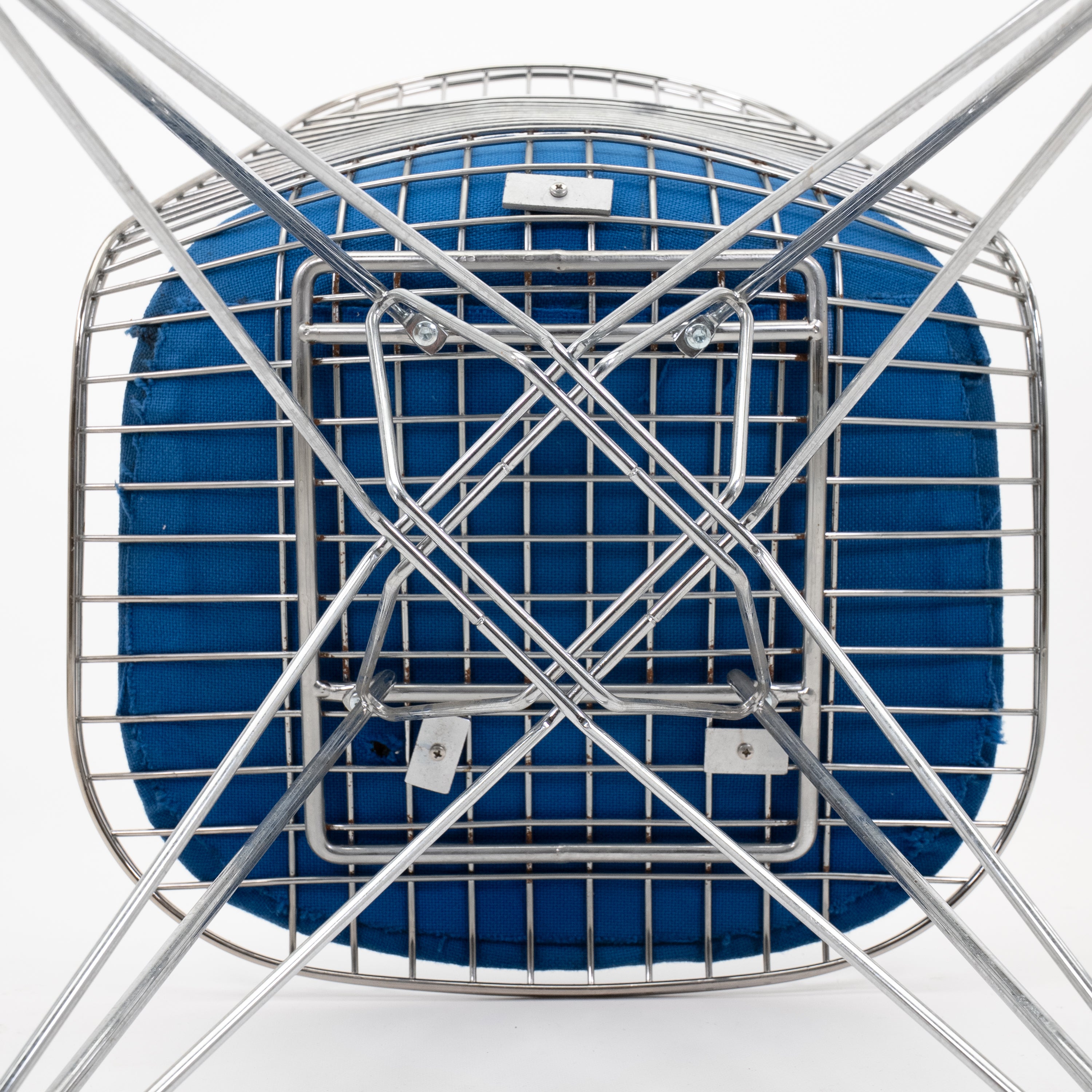 Vitra | DSR Wire Chair