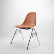 Herman Miller | DSS Fibreglas Chair