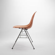 Herman Miller | DSS Fibreglas Chair