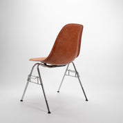 Herman Miller | DSS Fibreglas Chair