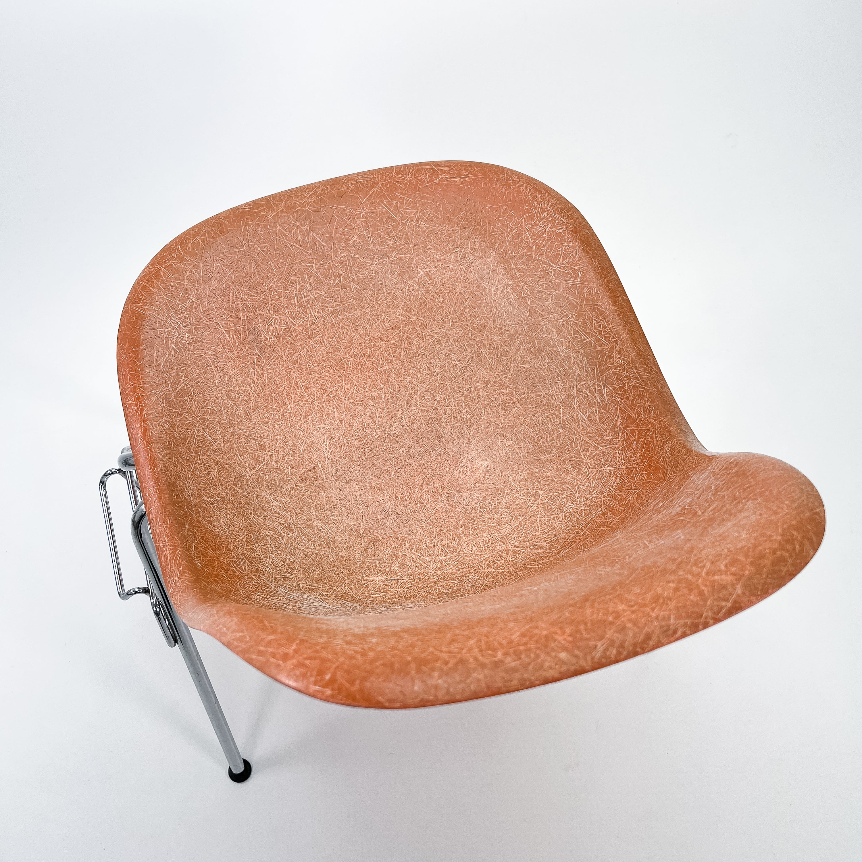 Herman Miller | DSS Fibreglas Chair