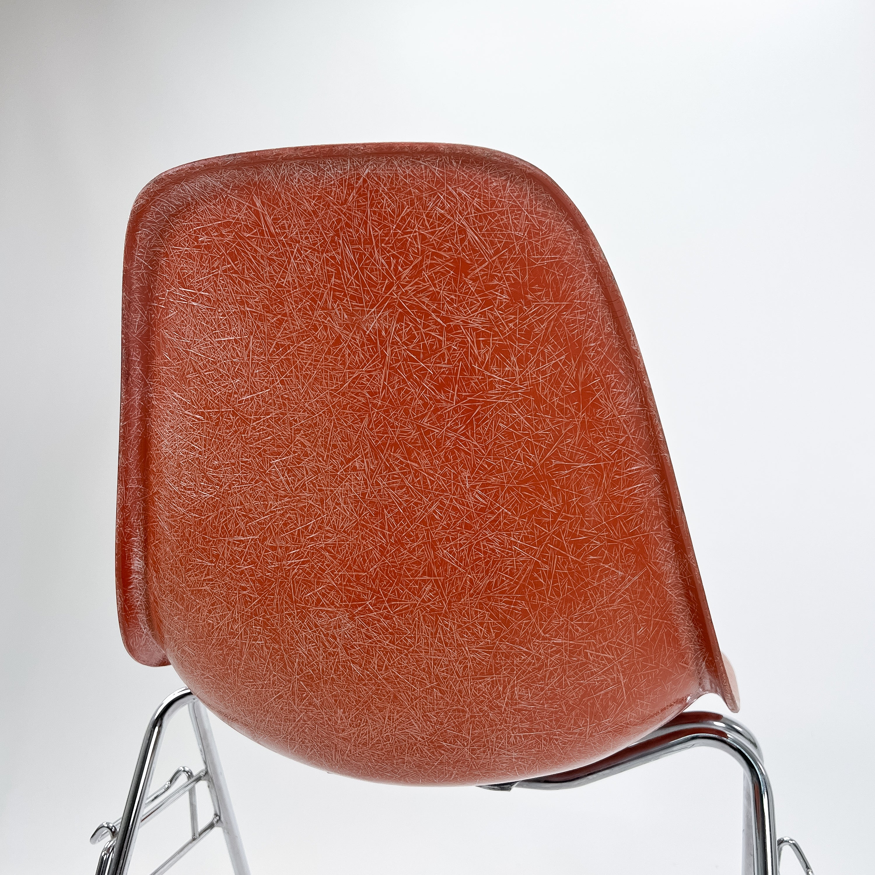 Herman Miller | DSS Fibreglas Chair