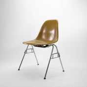 Herman Miller | DSS Fibreglas Chair