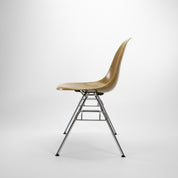 Herman Miller | DSS Fibreglas Chair