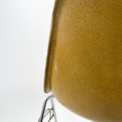 Herman Miller | DSS Fibreglas Chair