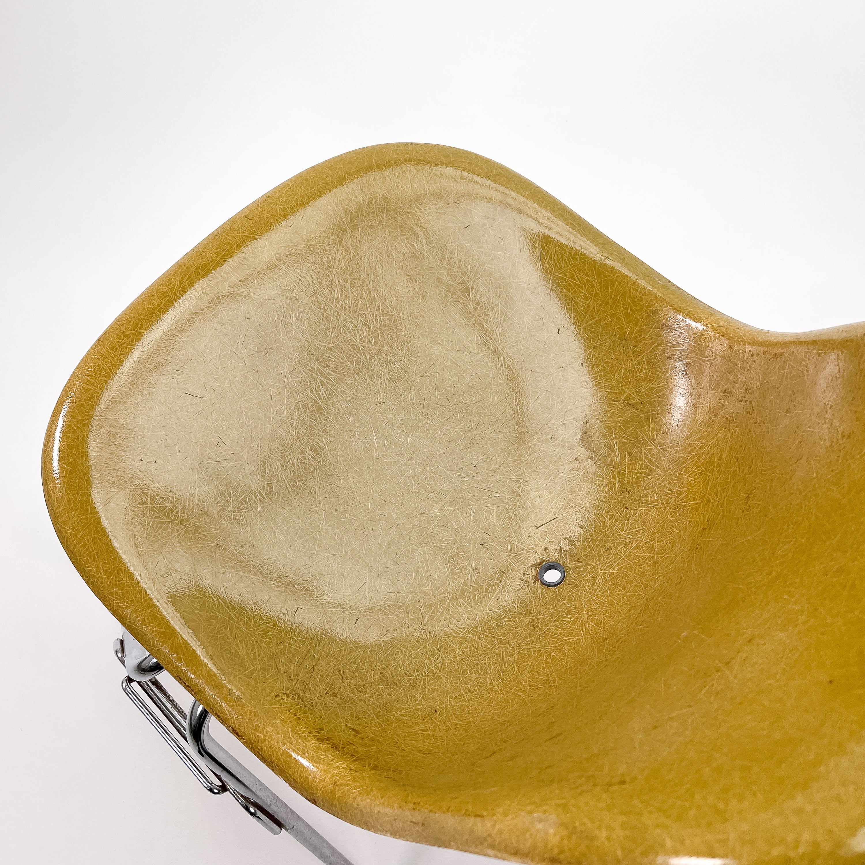 Herman Miller | DSS Fibreglas Chair
