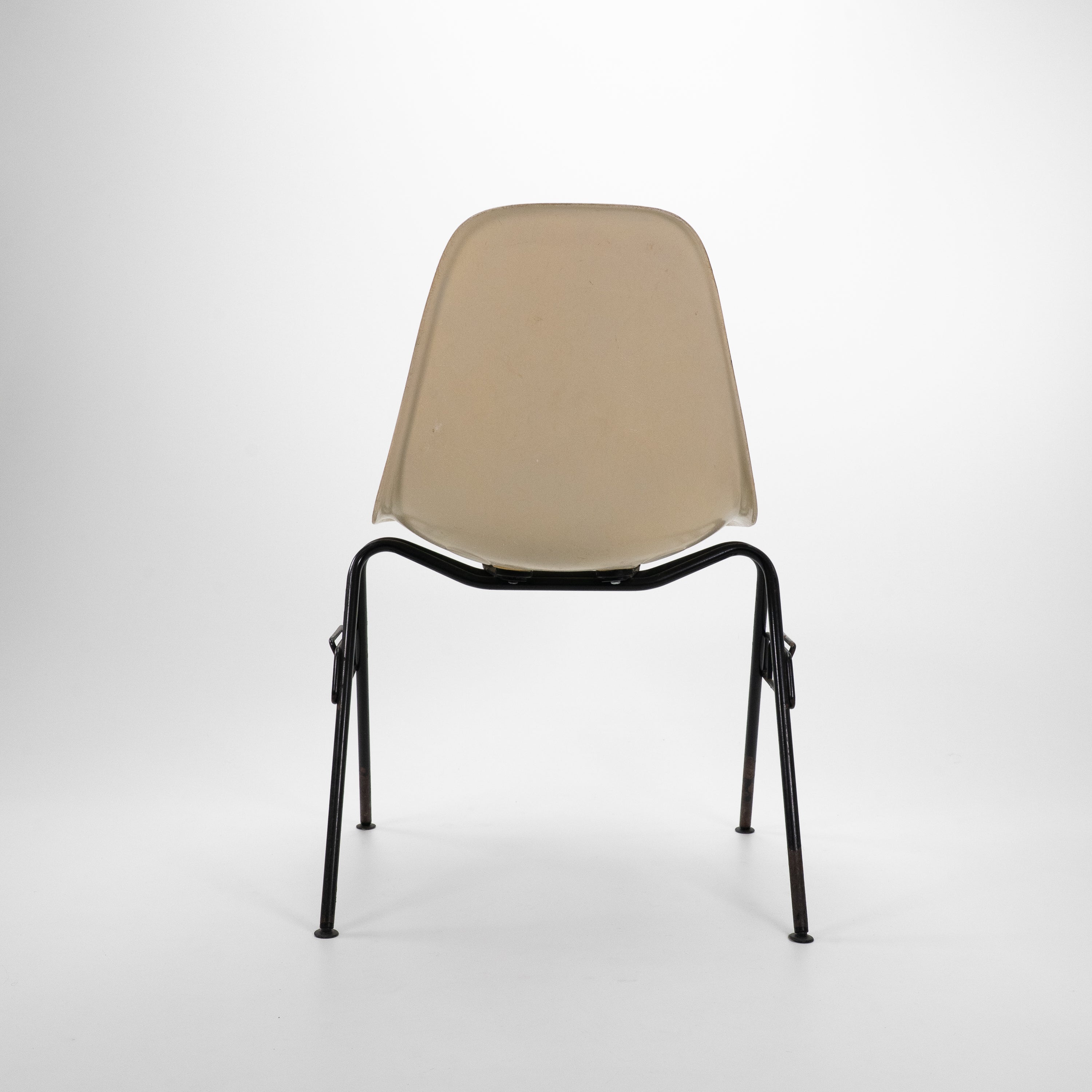 Herman Miller | DSS Fibreglas Chair
