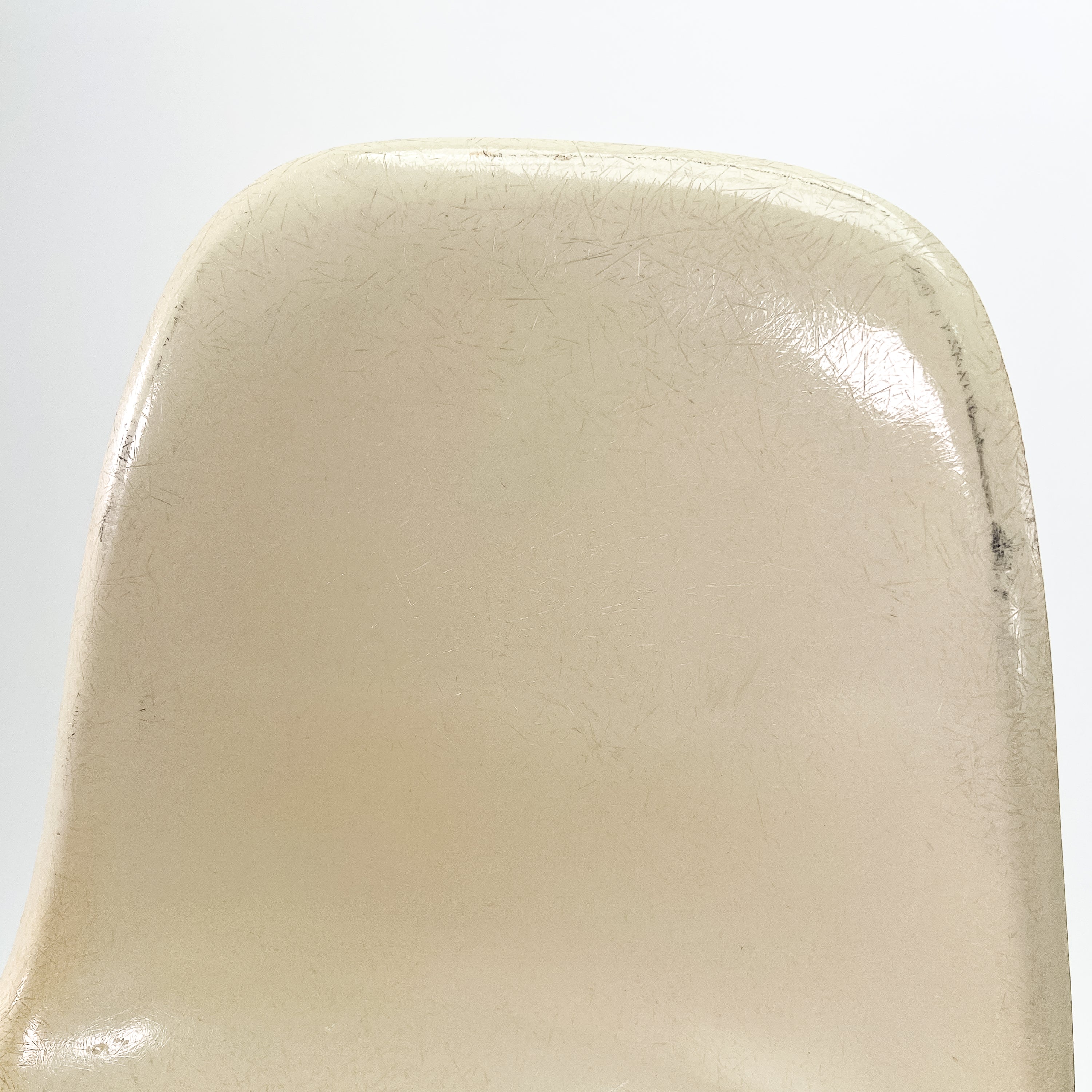 Herman Miller | DSS Fibreglas Chair