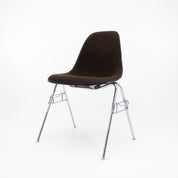 Vitra | DSS Fiberglas Vollpolster