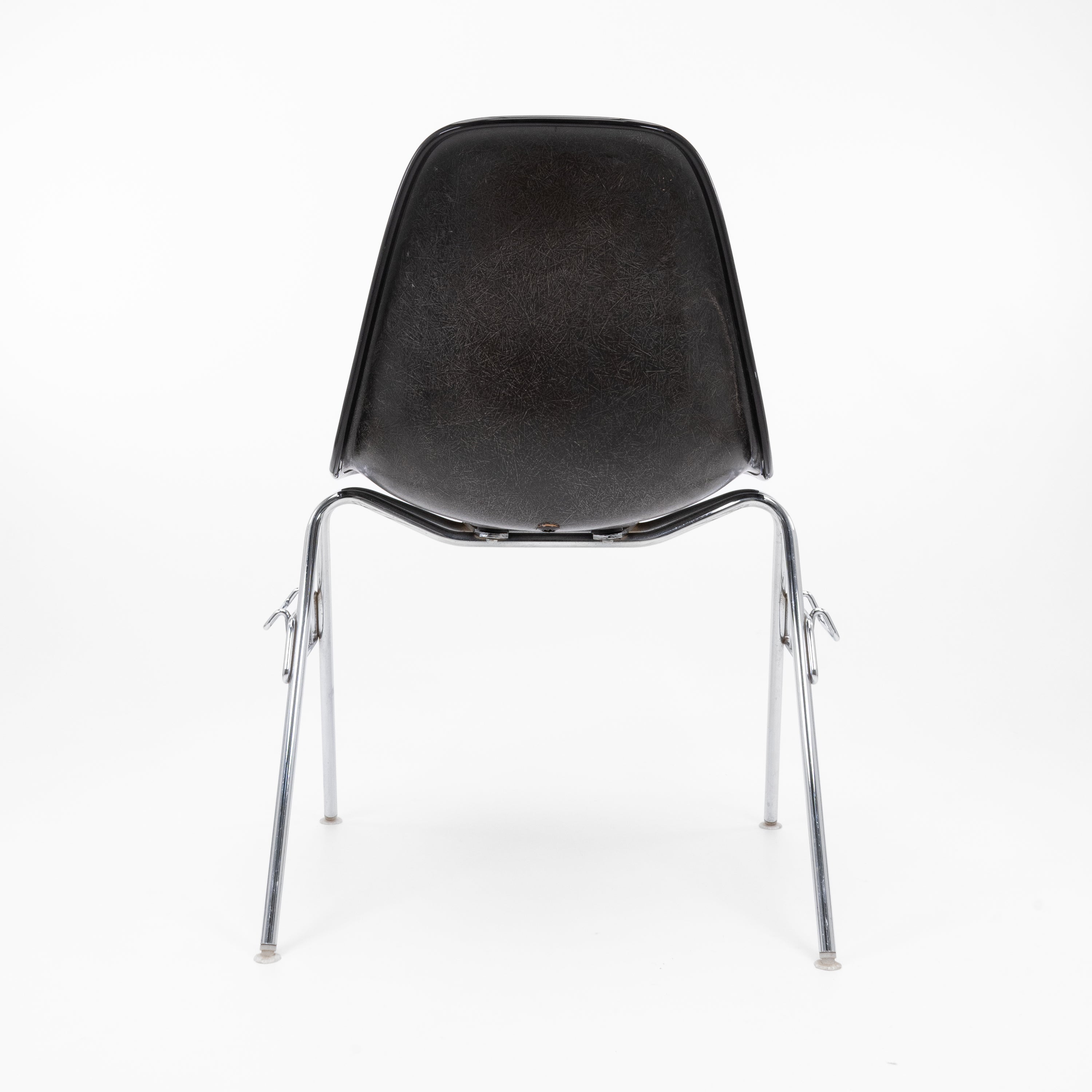 Vitra | DSS Fiberglas Vollpolster