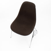 Vitra | DSS Fiberglas Vollpolster