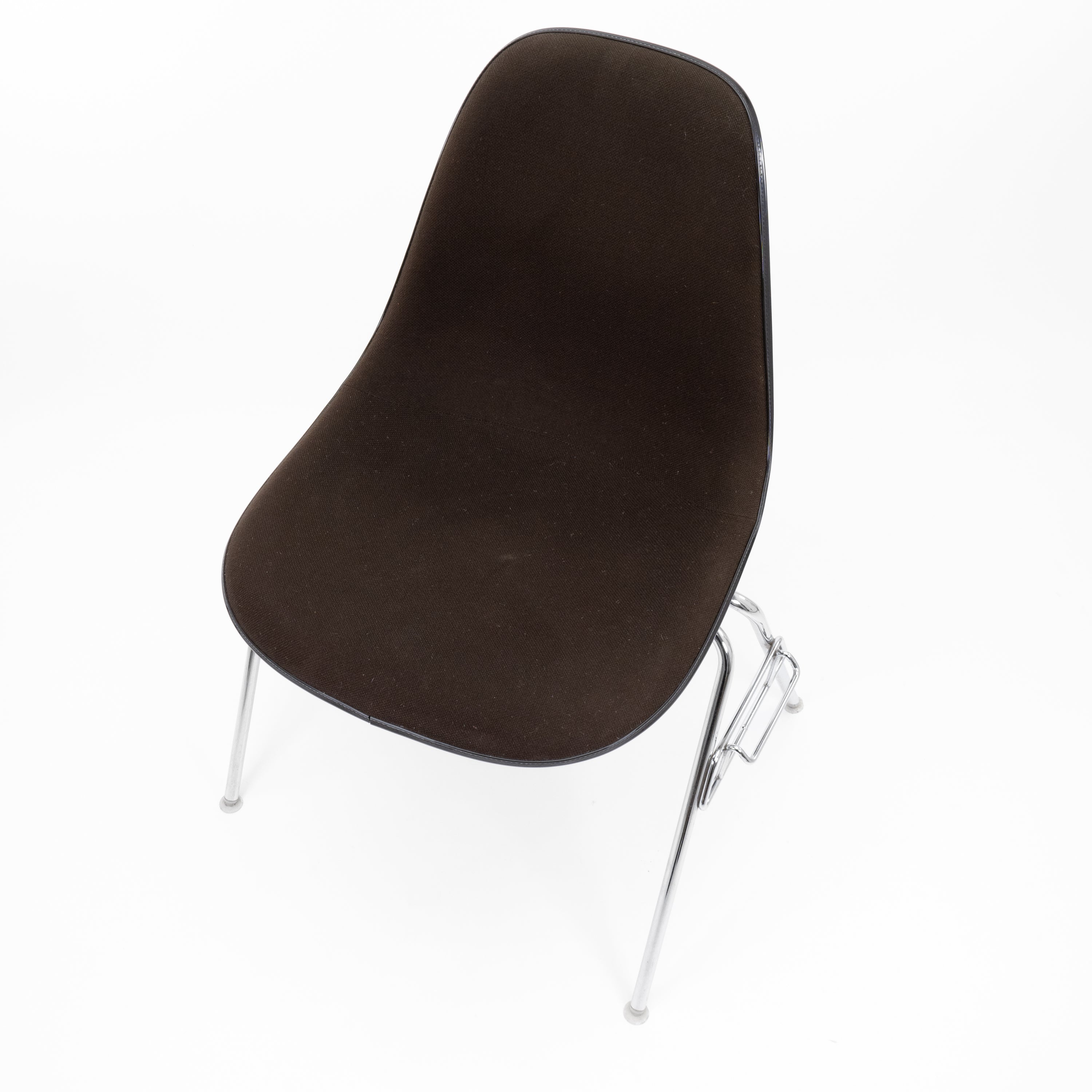 Vitra | DSS Fiberglas Vollpolster