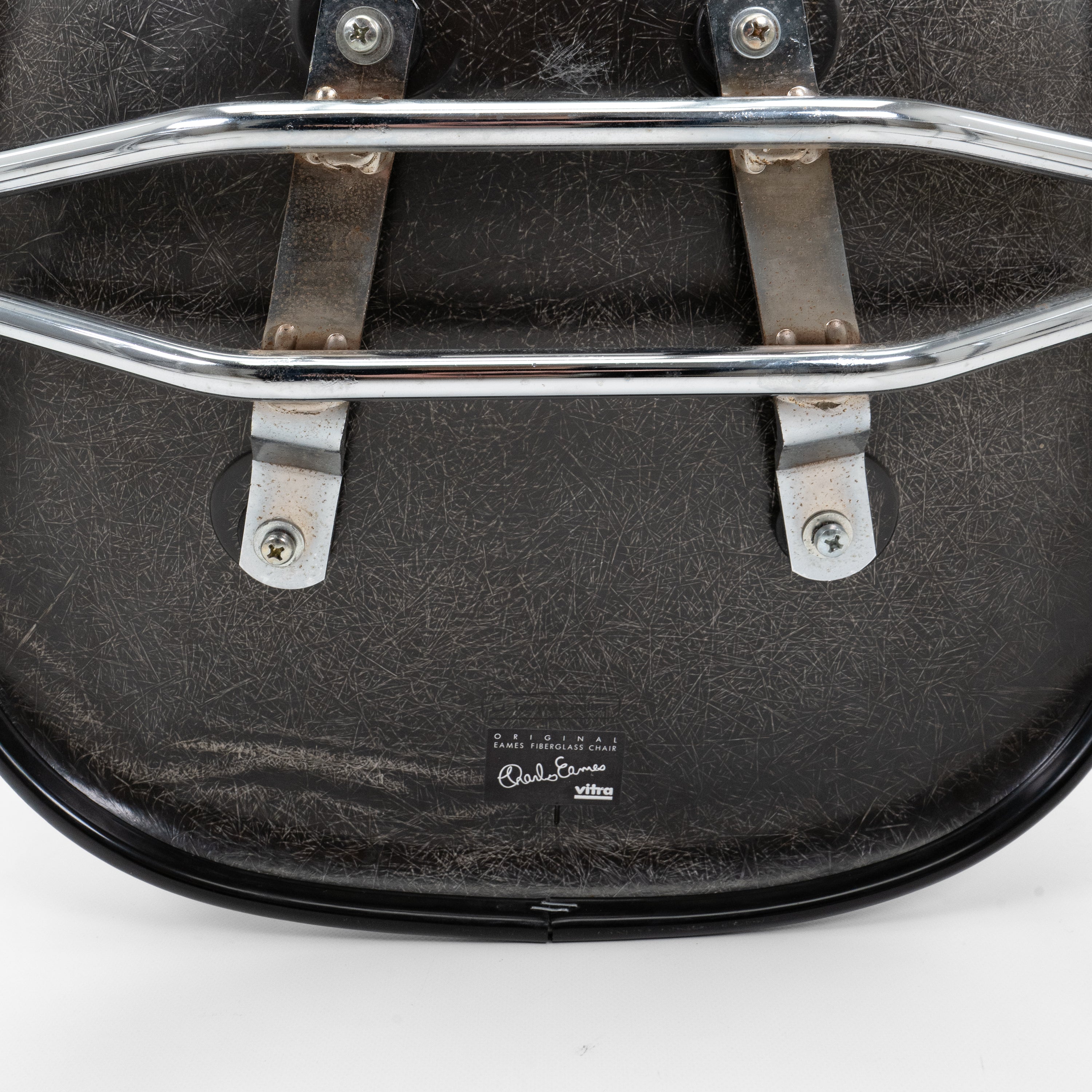 Vitra | DSS Fiberglas Vollpolster