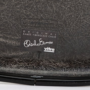 Vitra | DSS Fiberglas Vollpolster