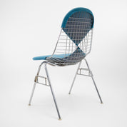 Herman Miller | DSS Wire Chair