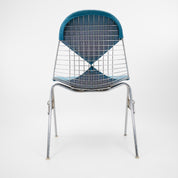 Herman Miller | DSS Wire Chair