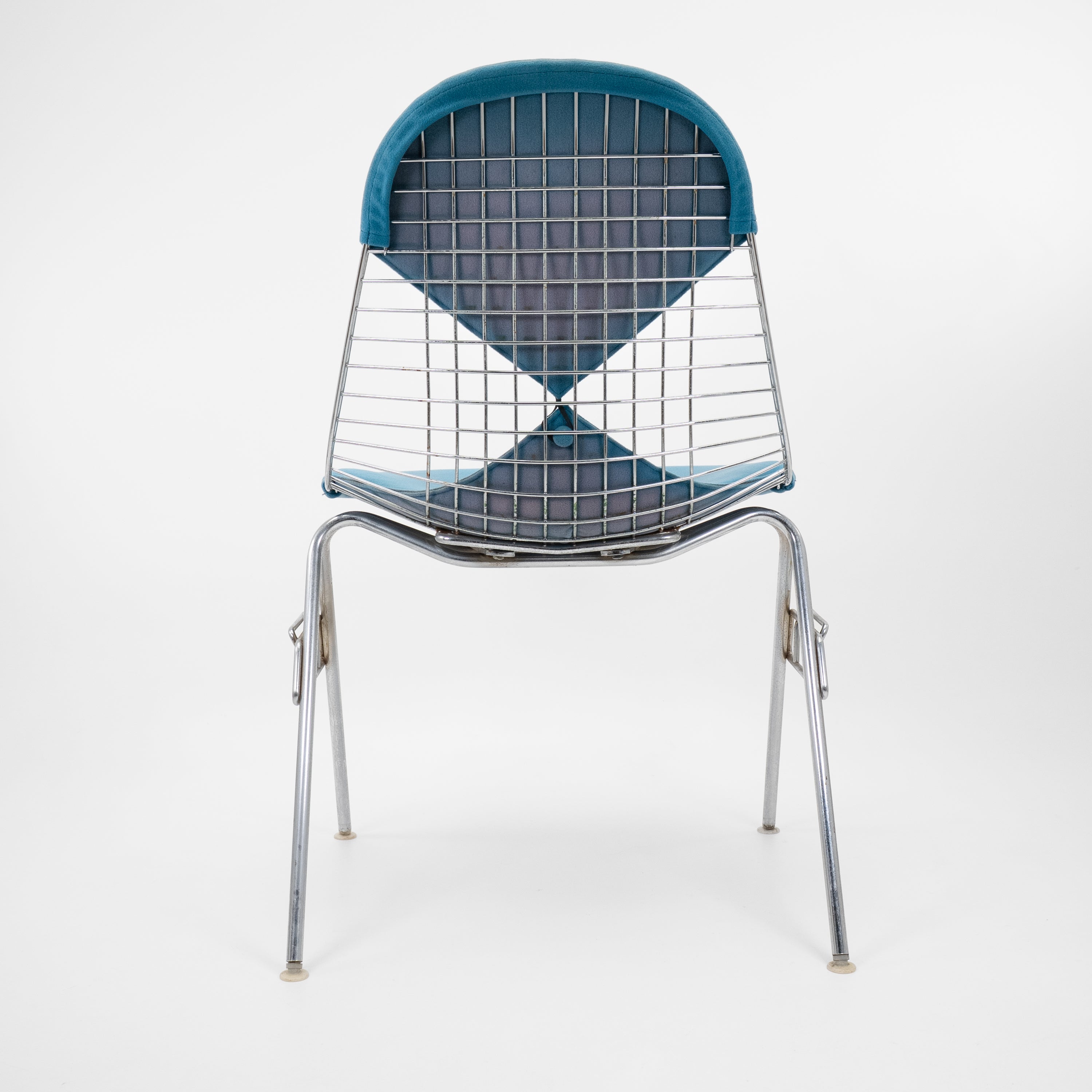 Herman Miller | DSS Wire Chair