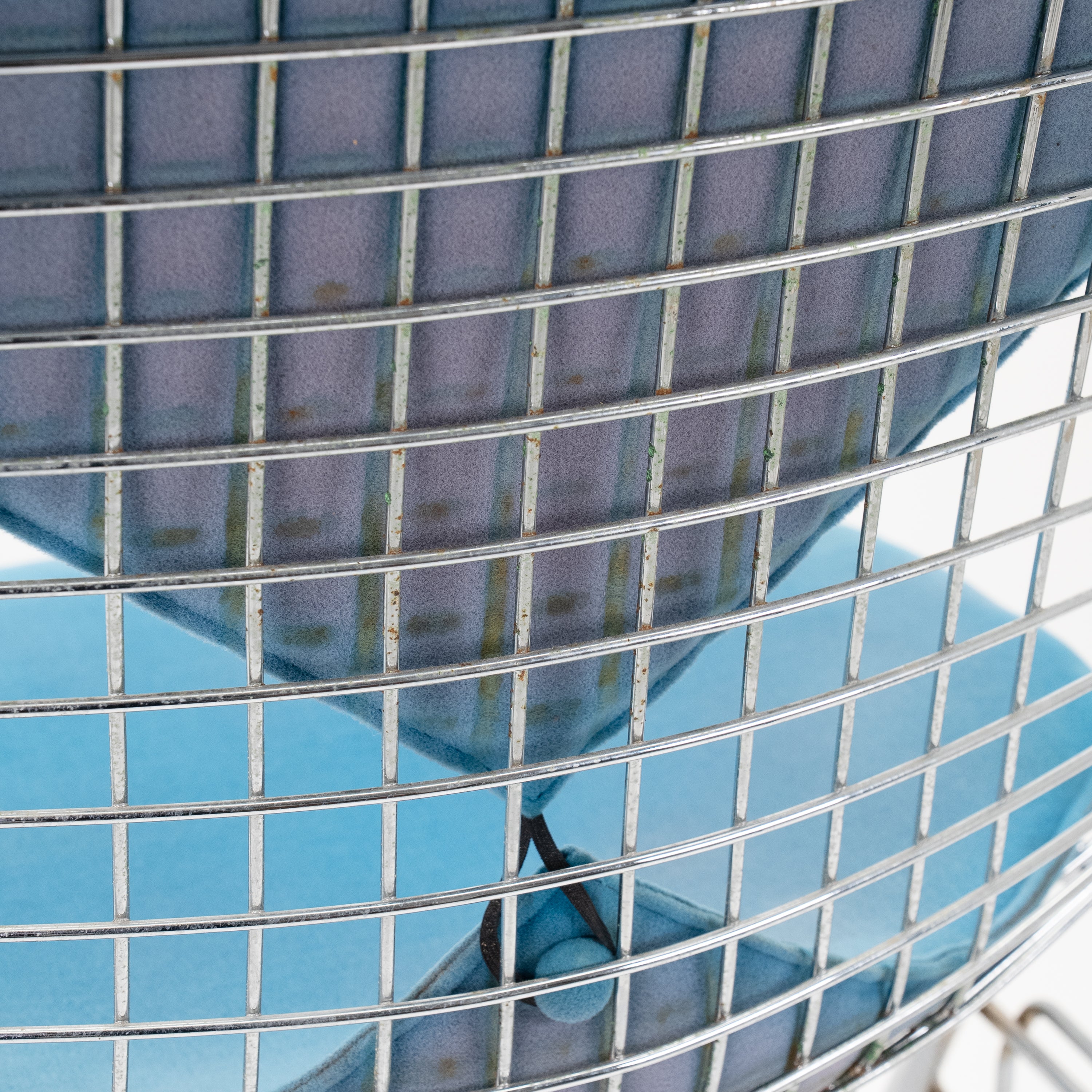 Herman Miller | DSS Wire Chair