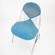 Herman Miller | DSS Wire Chair