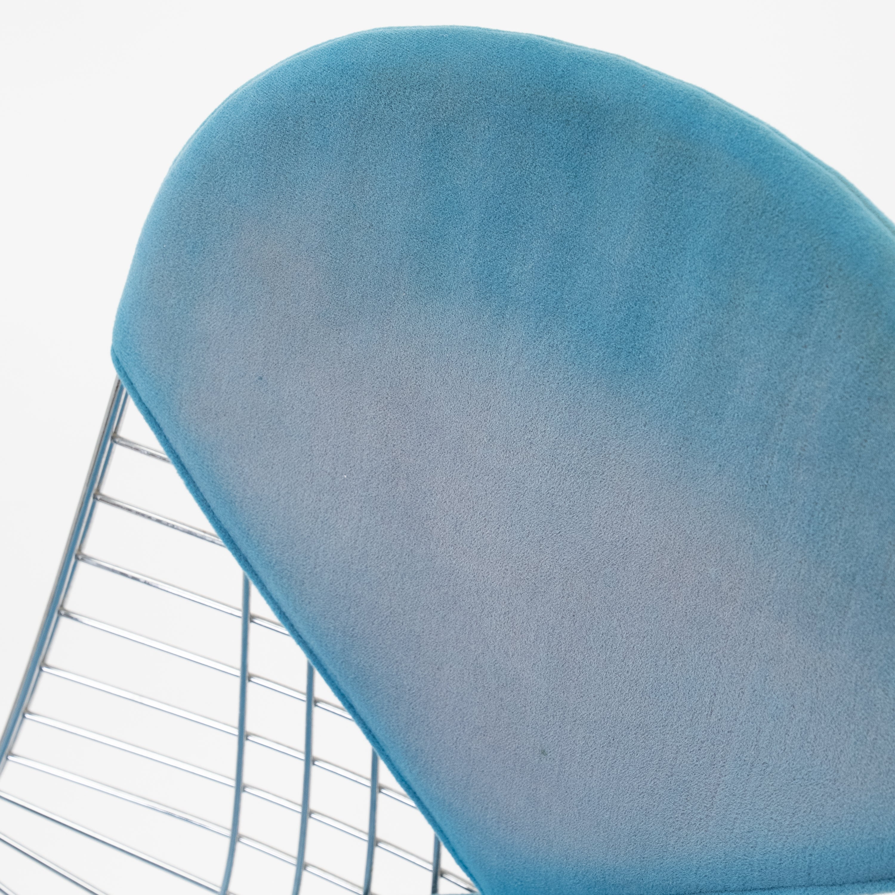 Herman Miller | DSS Wire Chair