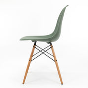 Vitra | DSW Side Chair