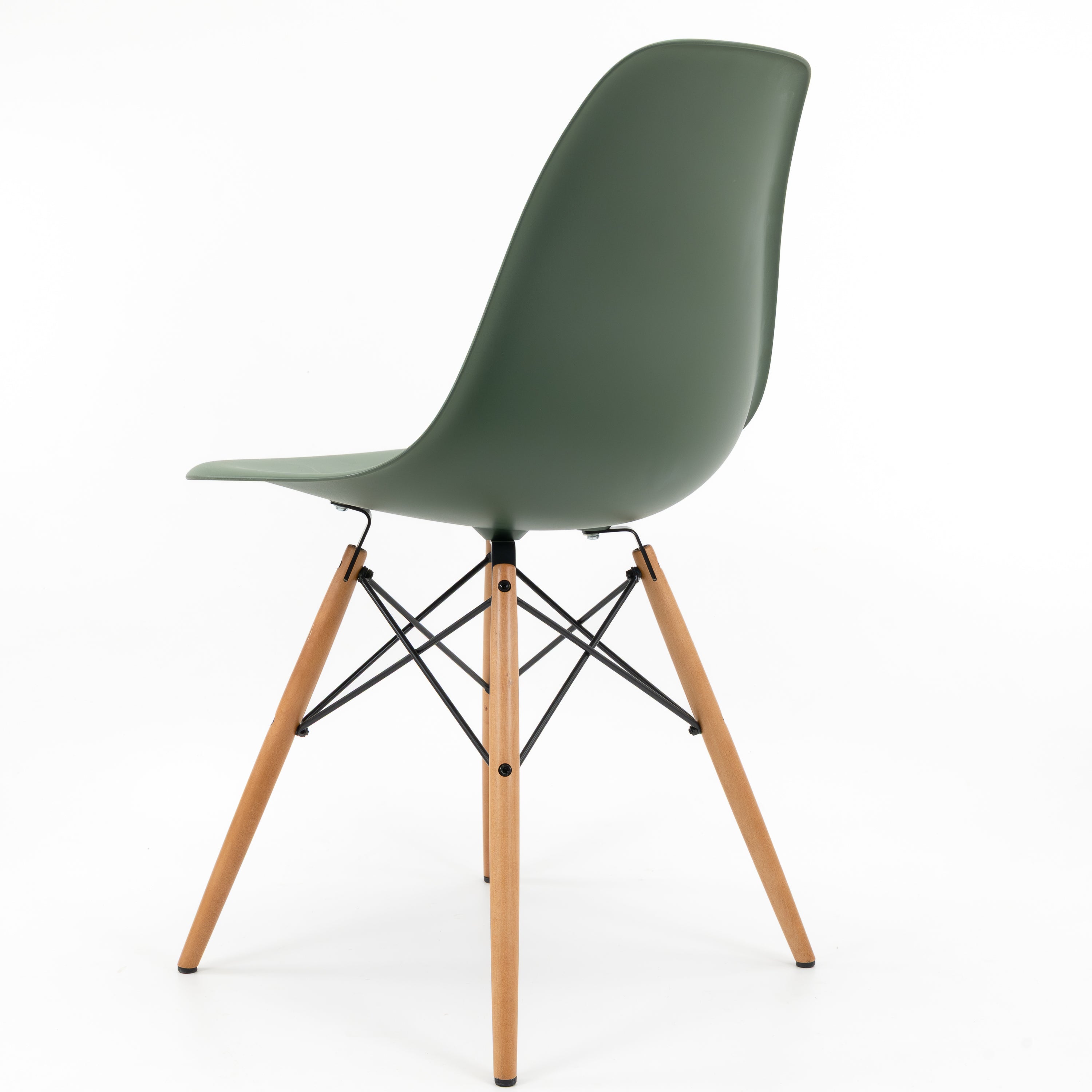 Vitra | DSW Side Chair
