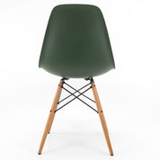 Vitra | DSW Side Chair