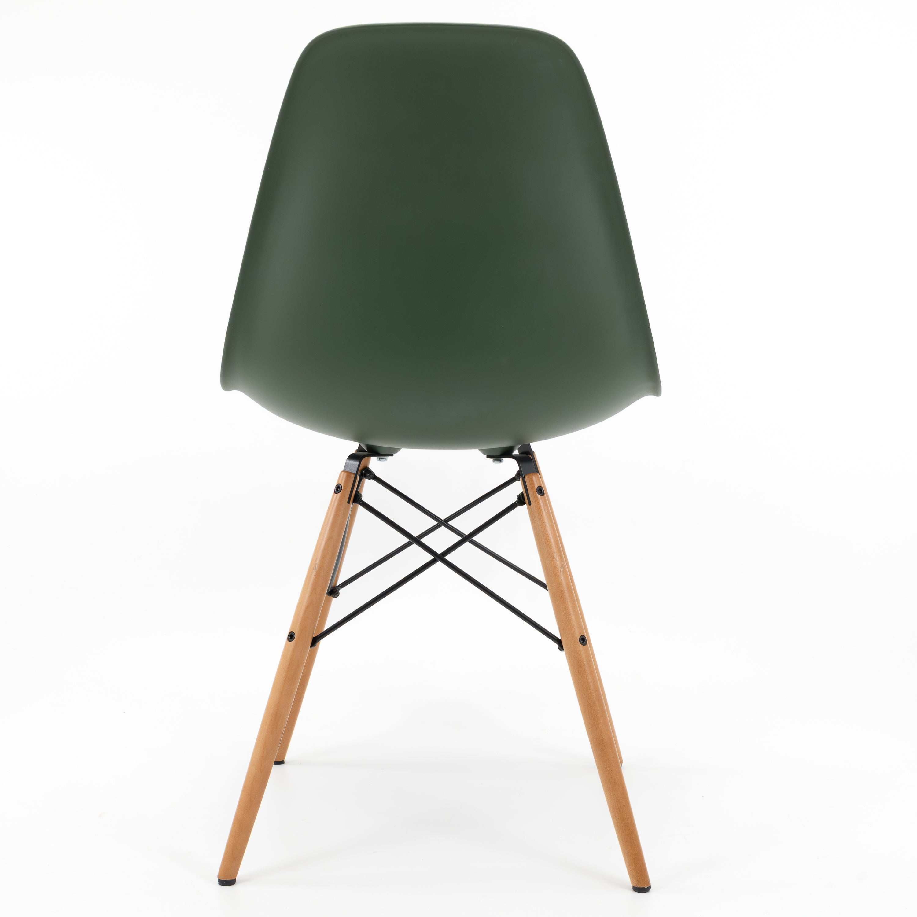 Vitra | DSW Side Chair