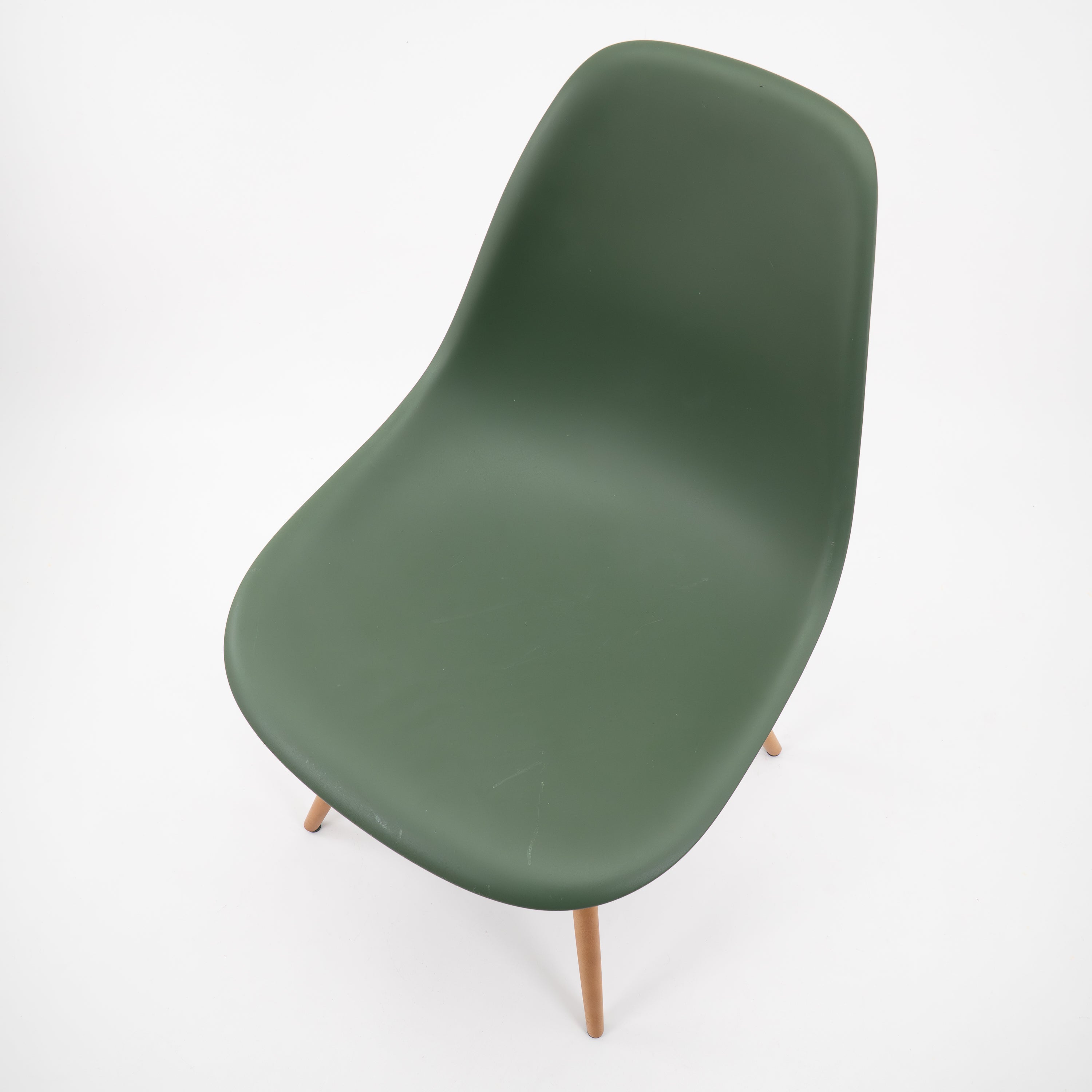 Vitra | DSW Side Chair