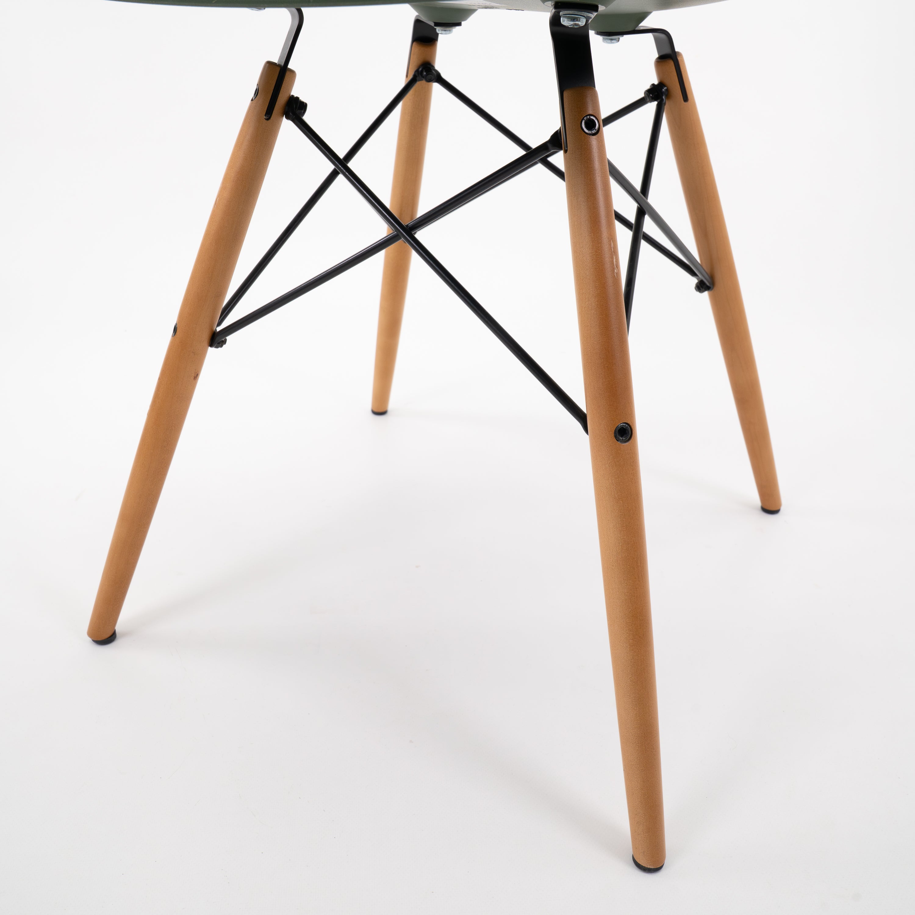 Vitra | DSW Side Chair