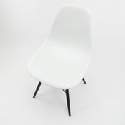 Vitra | DSW Side Chair