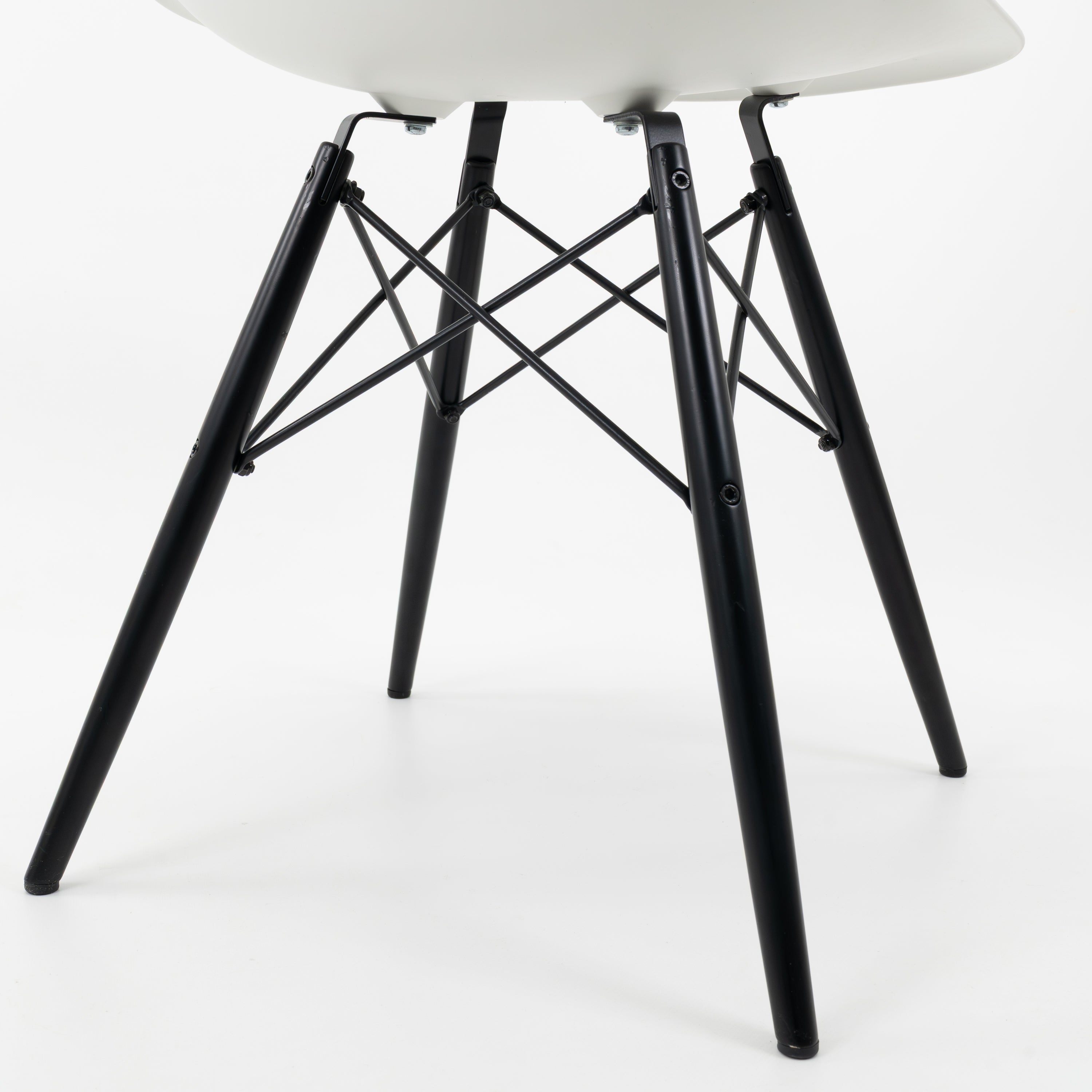 Vitra | DSW Side Chair