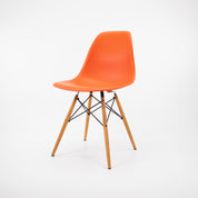 Vitra | DSW Side Chair