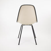 Herman Miller | DSX Fiberglass Side Chair