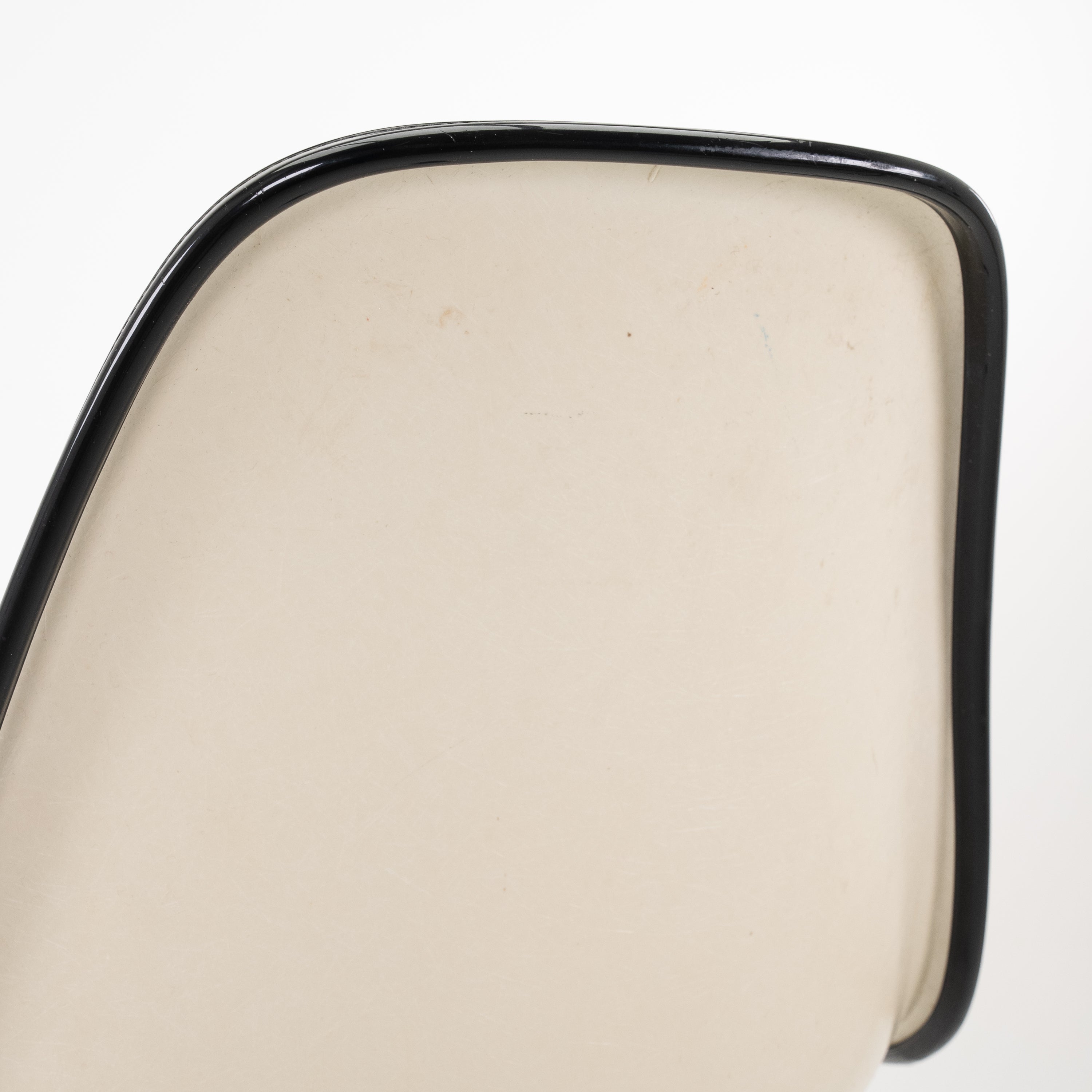 Herman Miller | DSX Fiberglass Side Chair