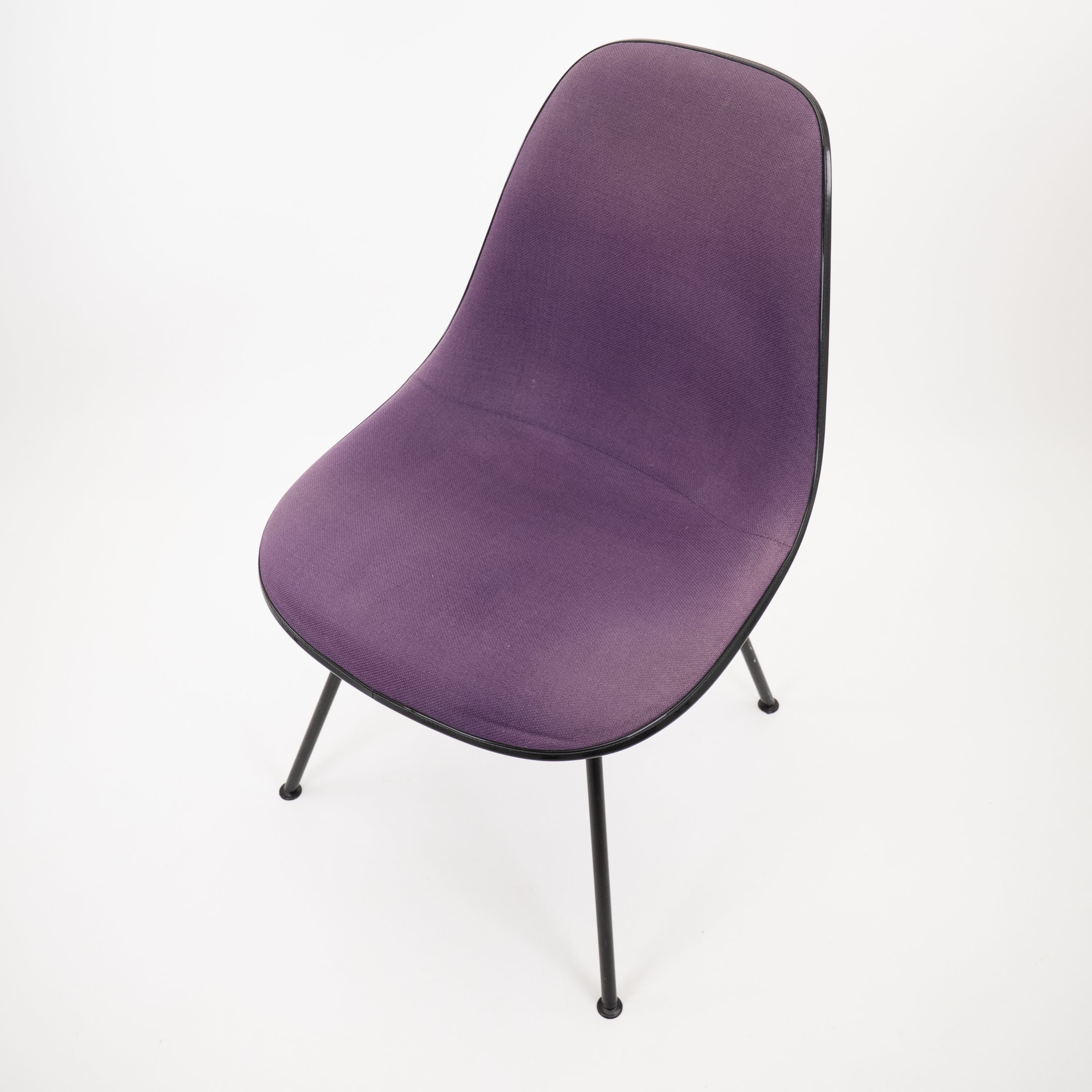 Herman Miller | DSX Fiberglass Side Chair