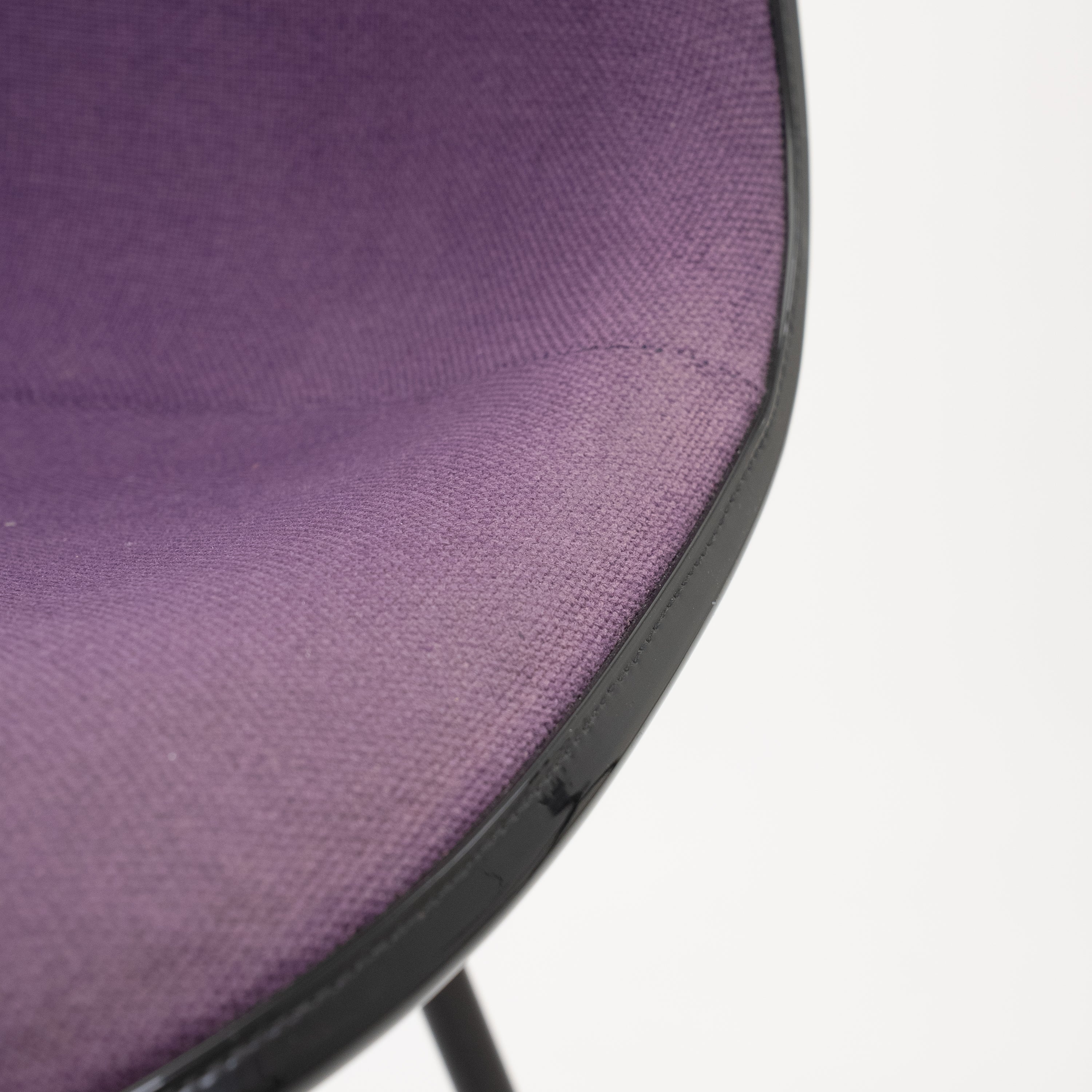 Herman Miller | DSX Fiberglass Side Chair