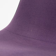 Herman Miller | DSX Fiberglass Side Chair