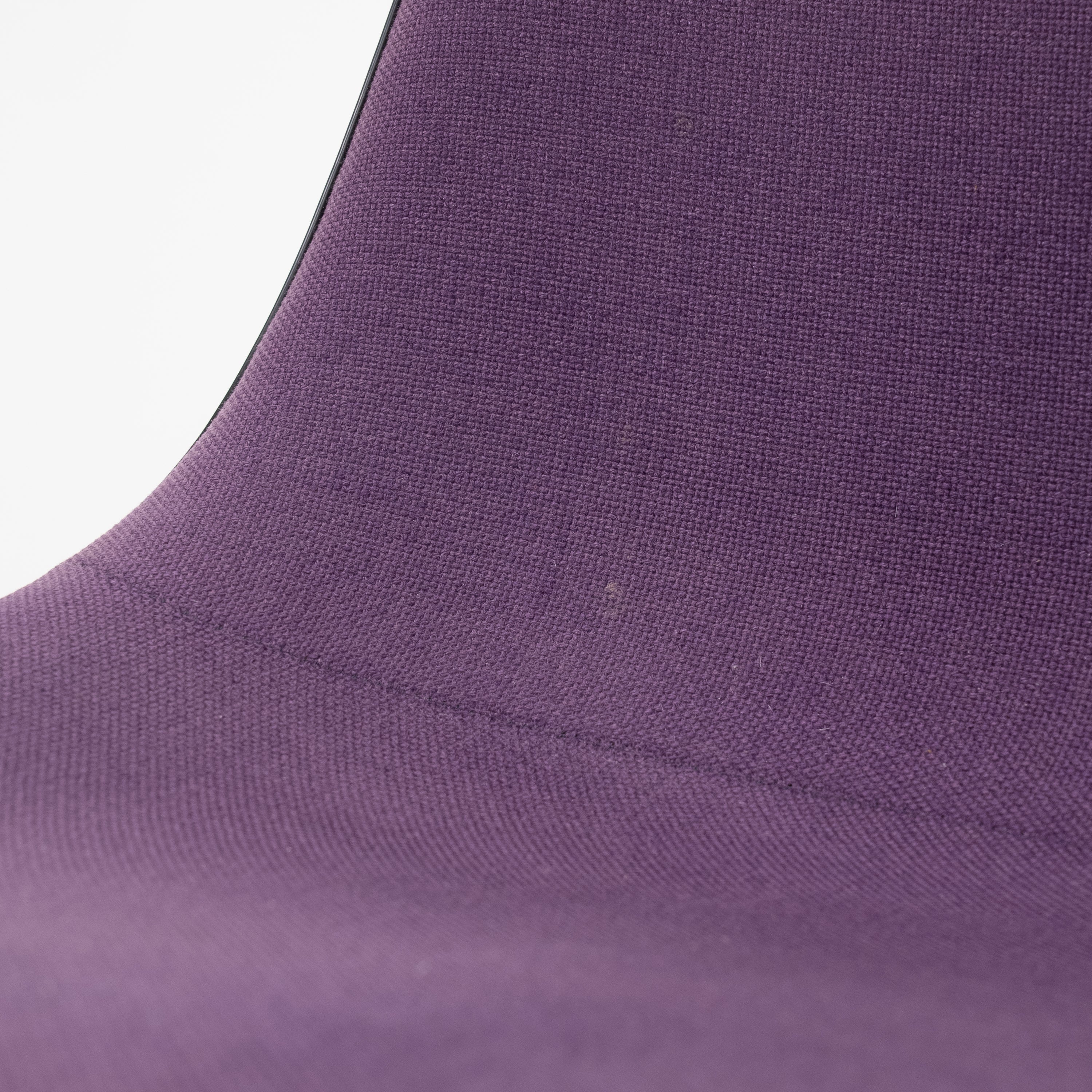 Herman Miller | DSX Fiberglass Side Chair