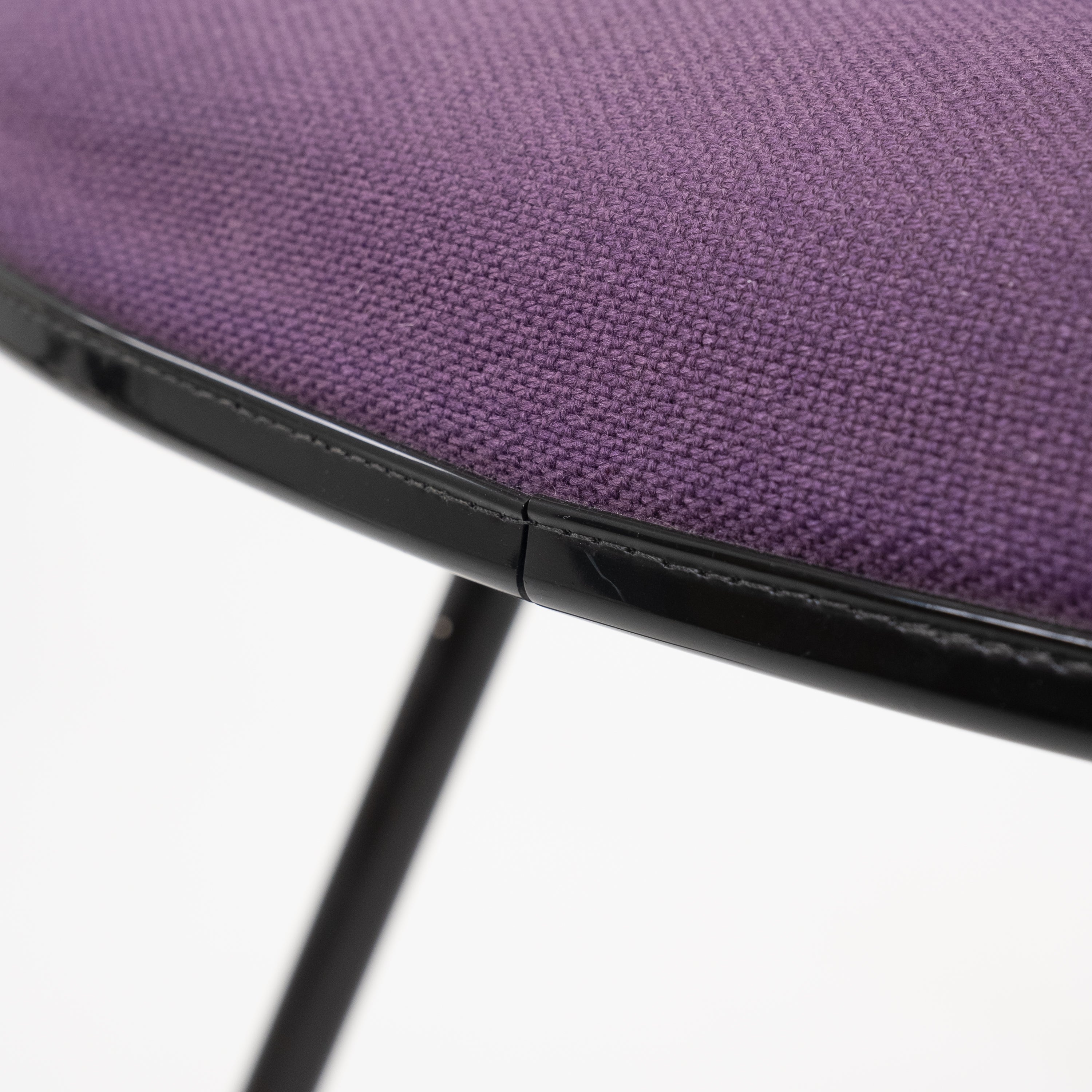 Herman Miller | DSX Fiberglass Side Chair