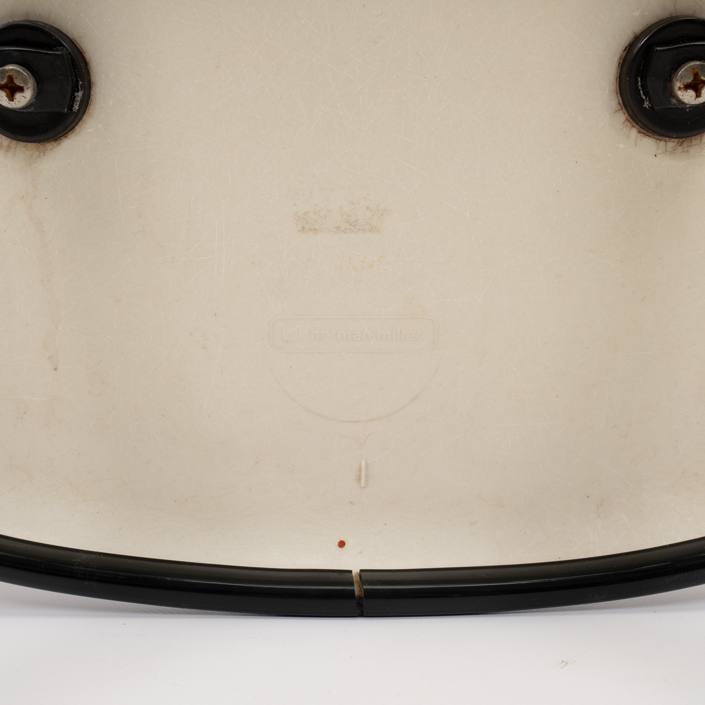 Herman Miller | DSX Fiberglass Side Chair