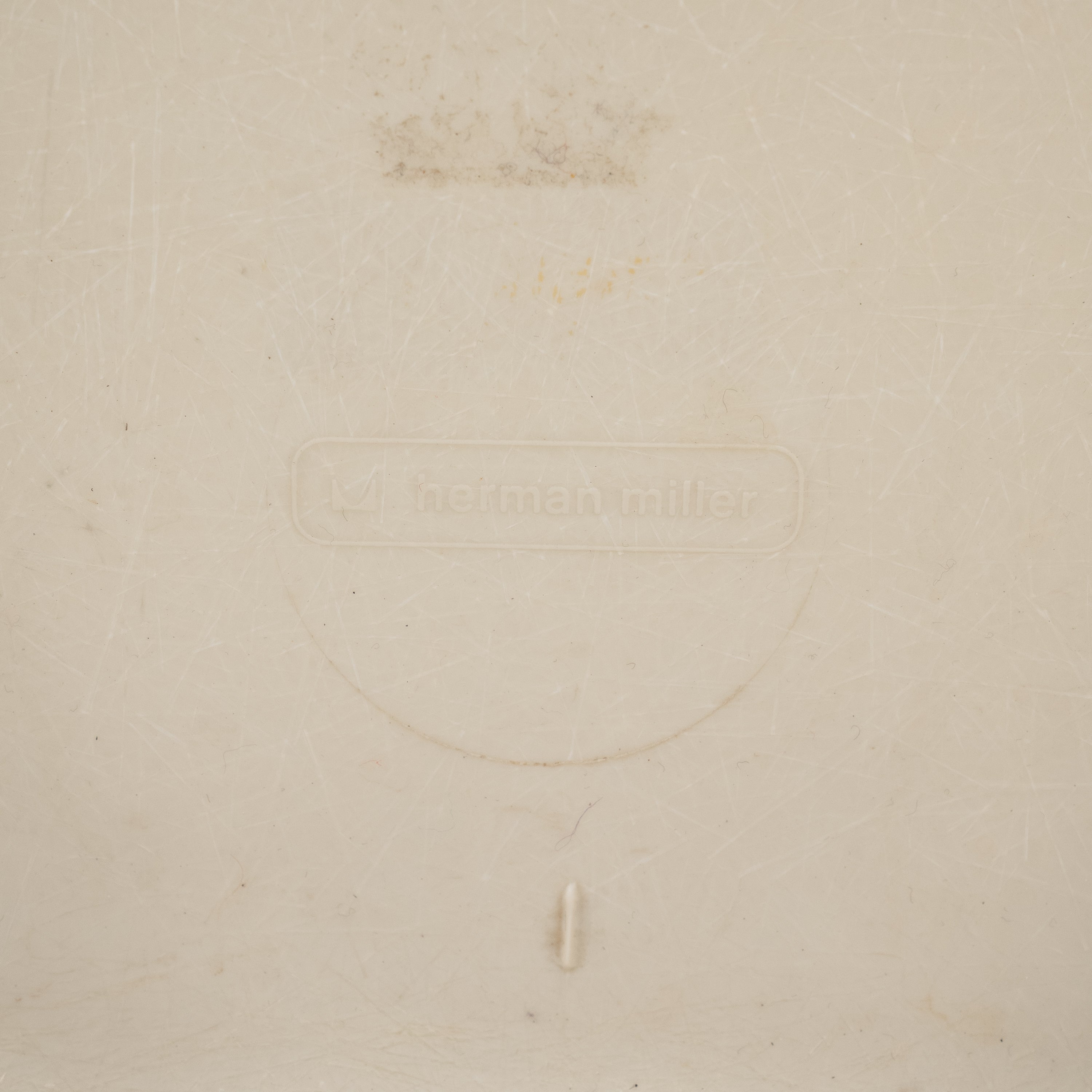 Herman Miller | DSX Fiberglass Side Chair