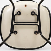 Herman Miller | DSX Fiberglass Side Chair
