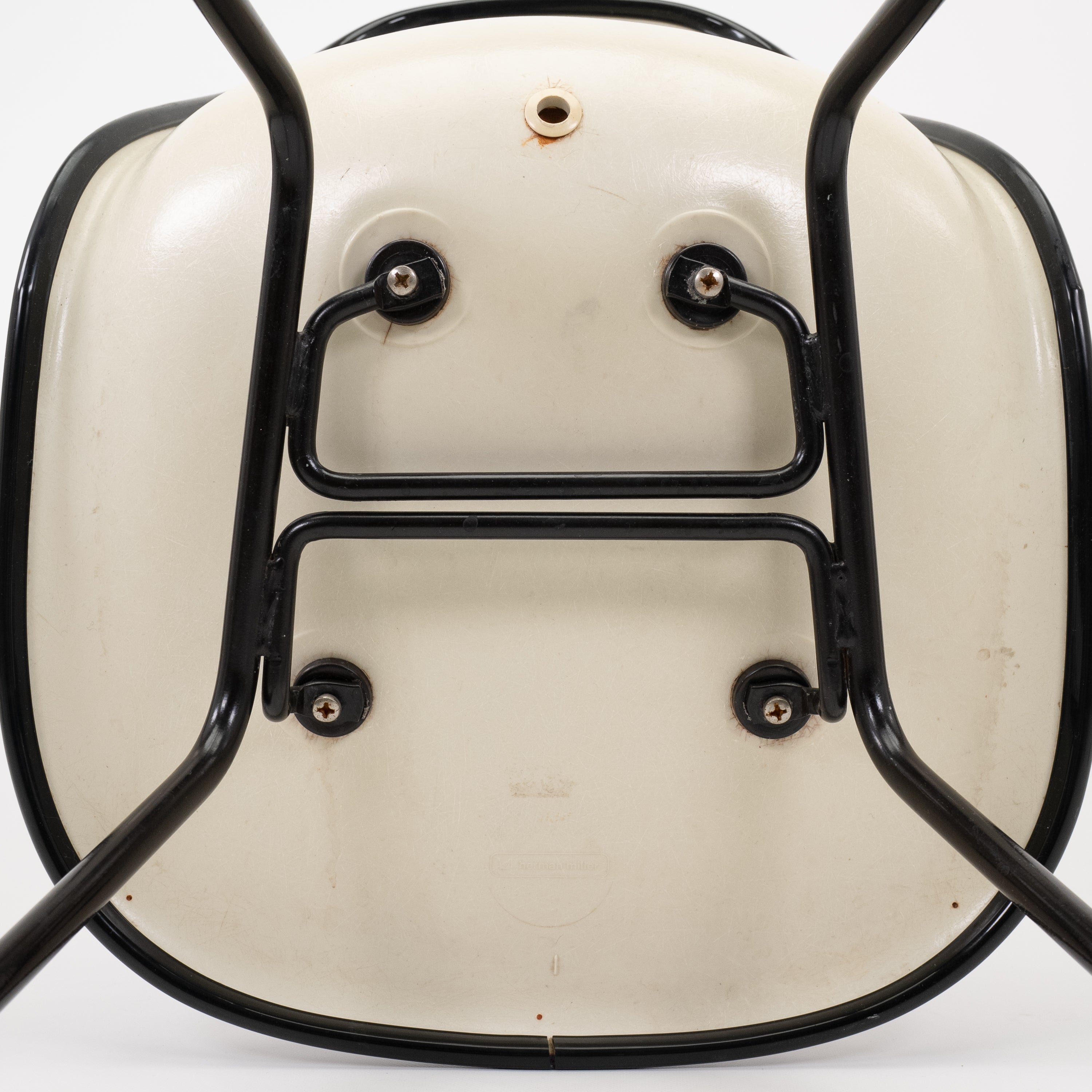 Herman Miller | DSX Fiberglass Side Chair