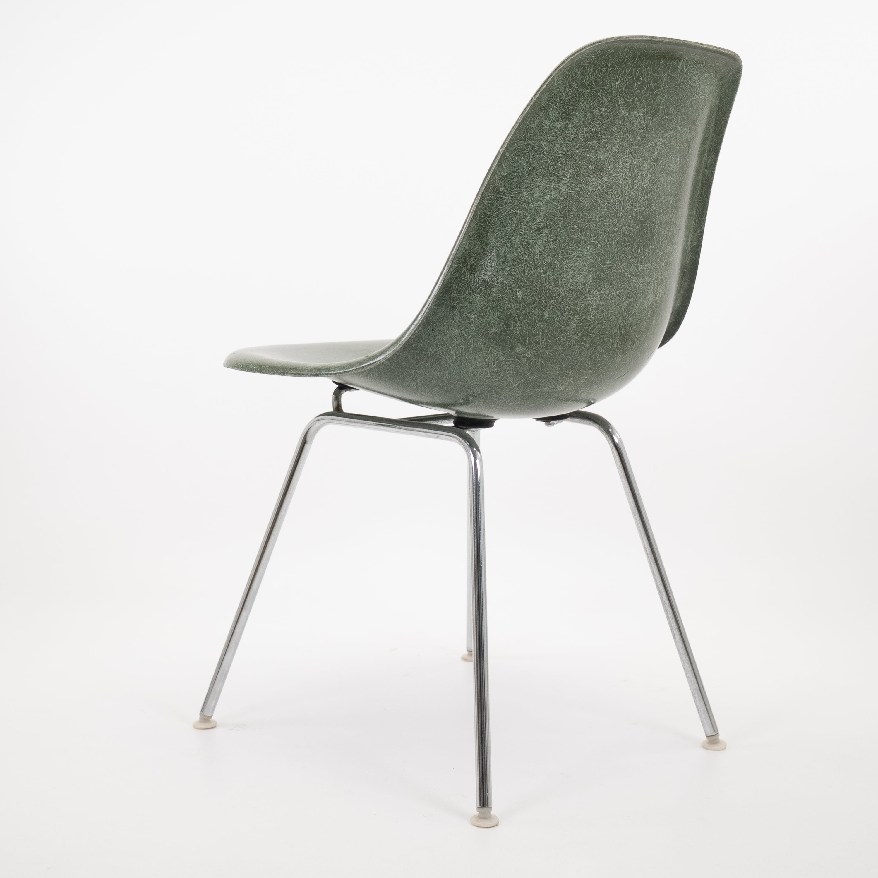 Herman Miller | DSX Fiberglass Side Chair