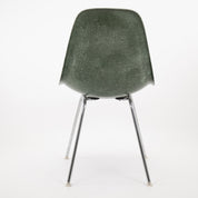 Herman Miller | DSX Fiberglass Side Chair
