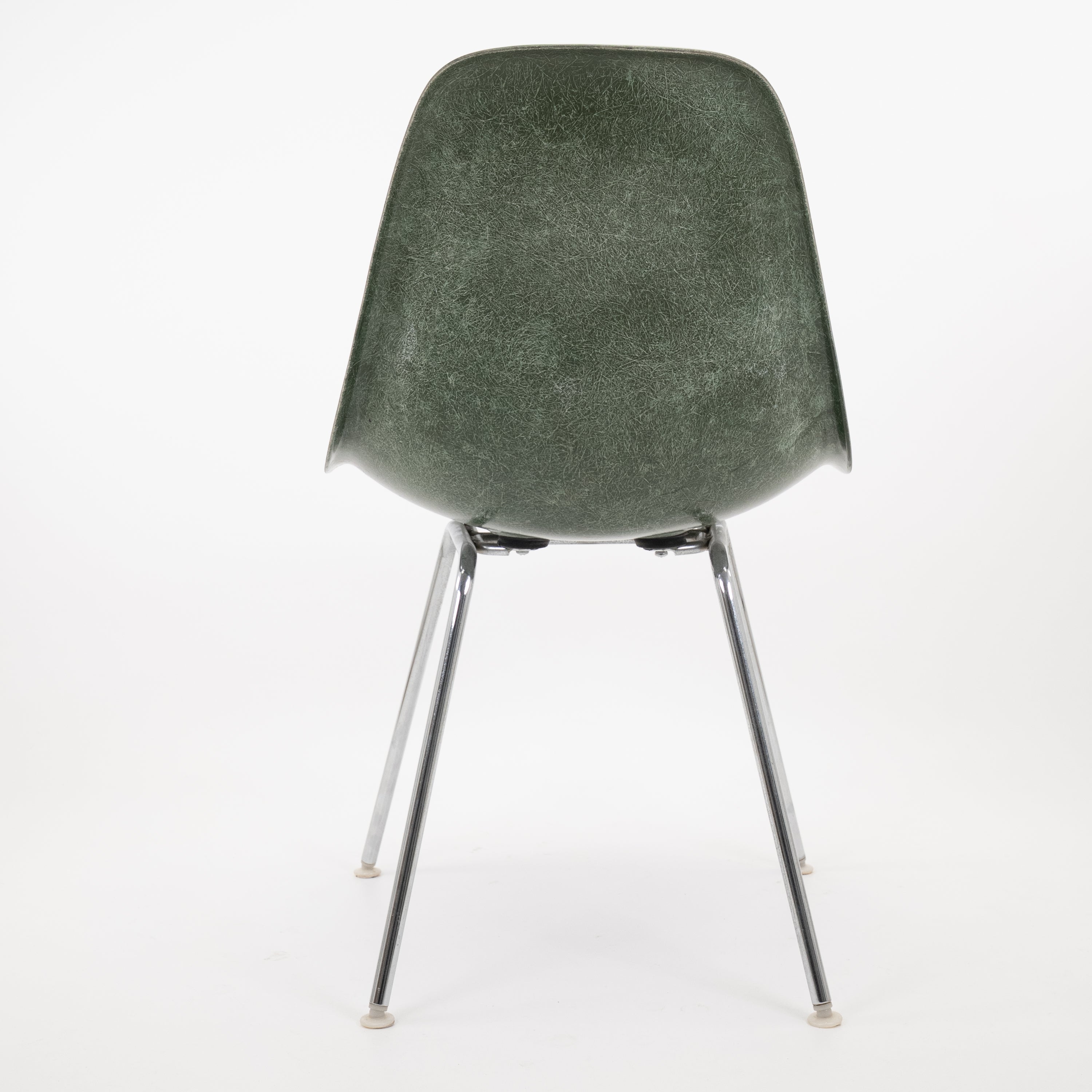 Herman Miller | DSX Fiberglass Side Chair